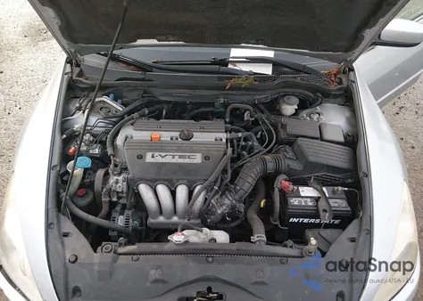 2005 Honda Accord 2.4 Ex z USA, uszkodzony, nr VIN 1HGCM567X5A045193